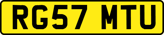 RG57MTU
