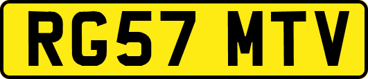 RG57MTV