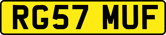RG57MUF