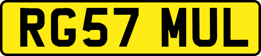 RG57MUL