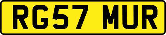 RG57MUR