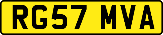 RG57MVA