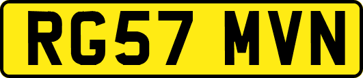 RG57MVN