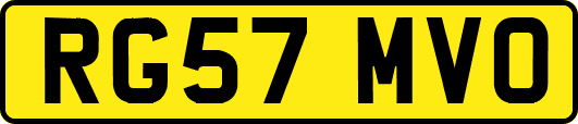 RG57MVO