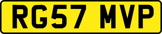 RG57MVP