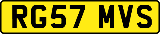 RG57MVS