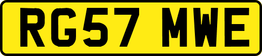 RG57MWE
