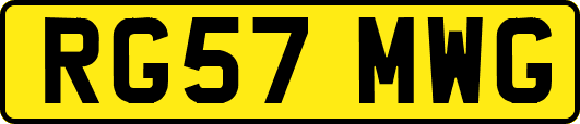 RG57MWG