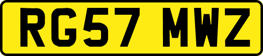 RG57MWZ