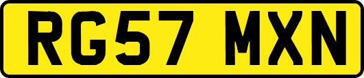 RG57MXN