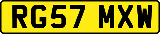 RG57MXW