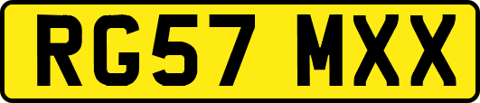 RG57MXX