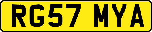 RG57MYA