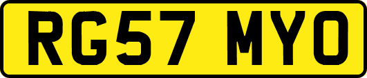 RG57MYO