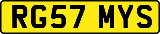 RG57MYS