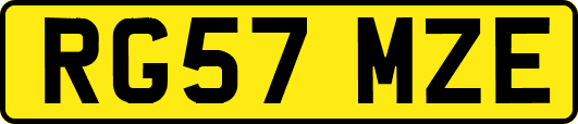 RG57MZE