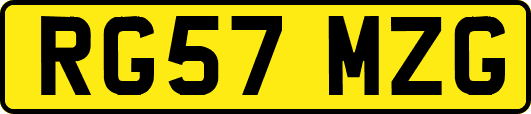 RG57MZG
