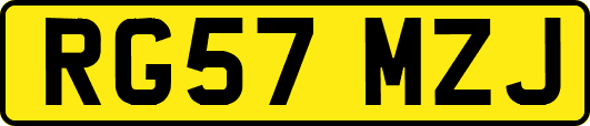 RG57MZJ