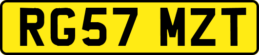 RG57MZT