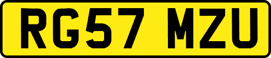 RG57MZU