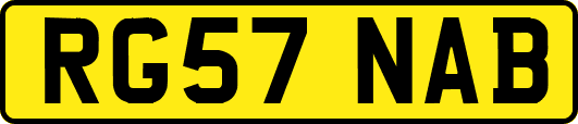 RG57NAB