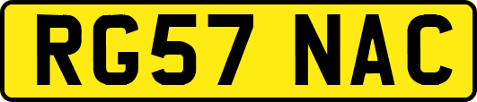 RG57NAC