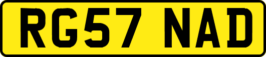 RG57NAD
