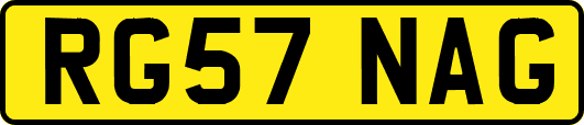 RG57NAG