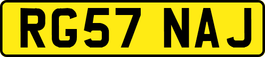 RG57NAJ