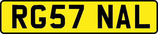 RG57NAL