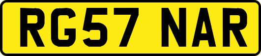 RG57NAR