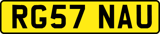 RG57NAU