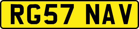 RG57NAV