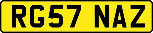 RG57NAZ