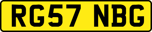 RG57NBG