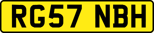 RG57NBH