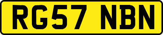 RG57NBN