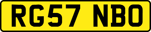 RG57NBO