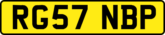 RG57NBP
