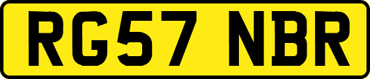 RG57NBR