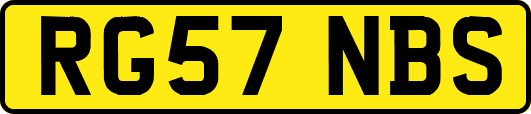 RG57NBS