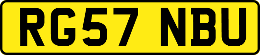 RG57NBU