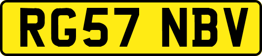 RG57NBV