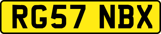 RG57NBX