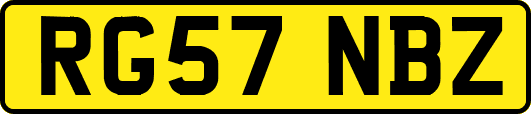 RG57NBZ