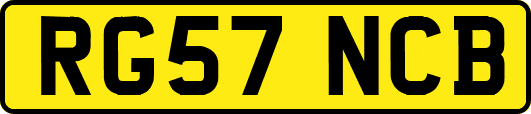 RG57NCB