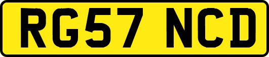 RG57NCD