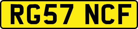 RG57NCF