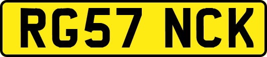 RG57NCK