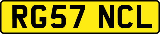RG57NCL